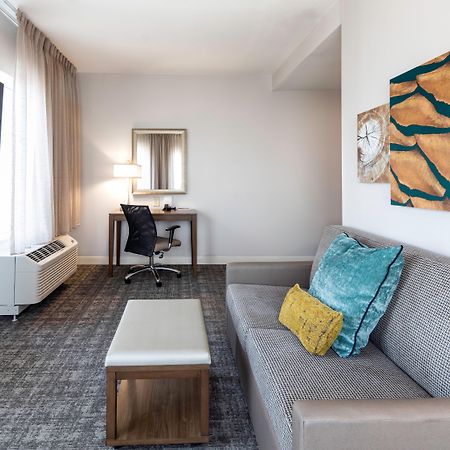Staybridge Suites Montgomery - Downtown By Ihg Luaran gambar