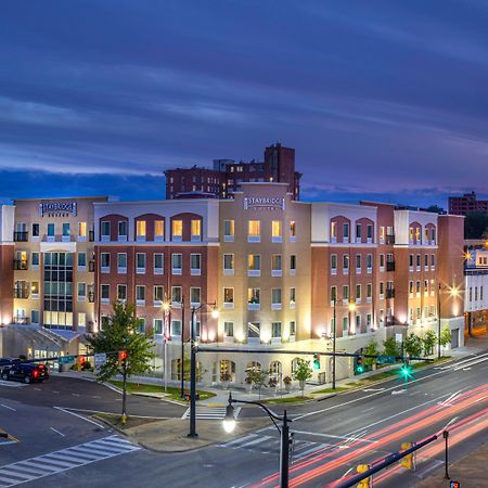 Staybridge Suites Montgomery - Downtown By Ihg Luaran gambar