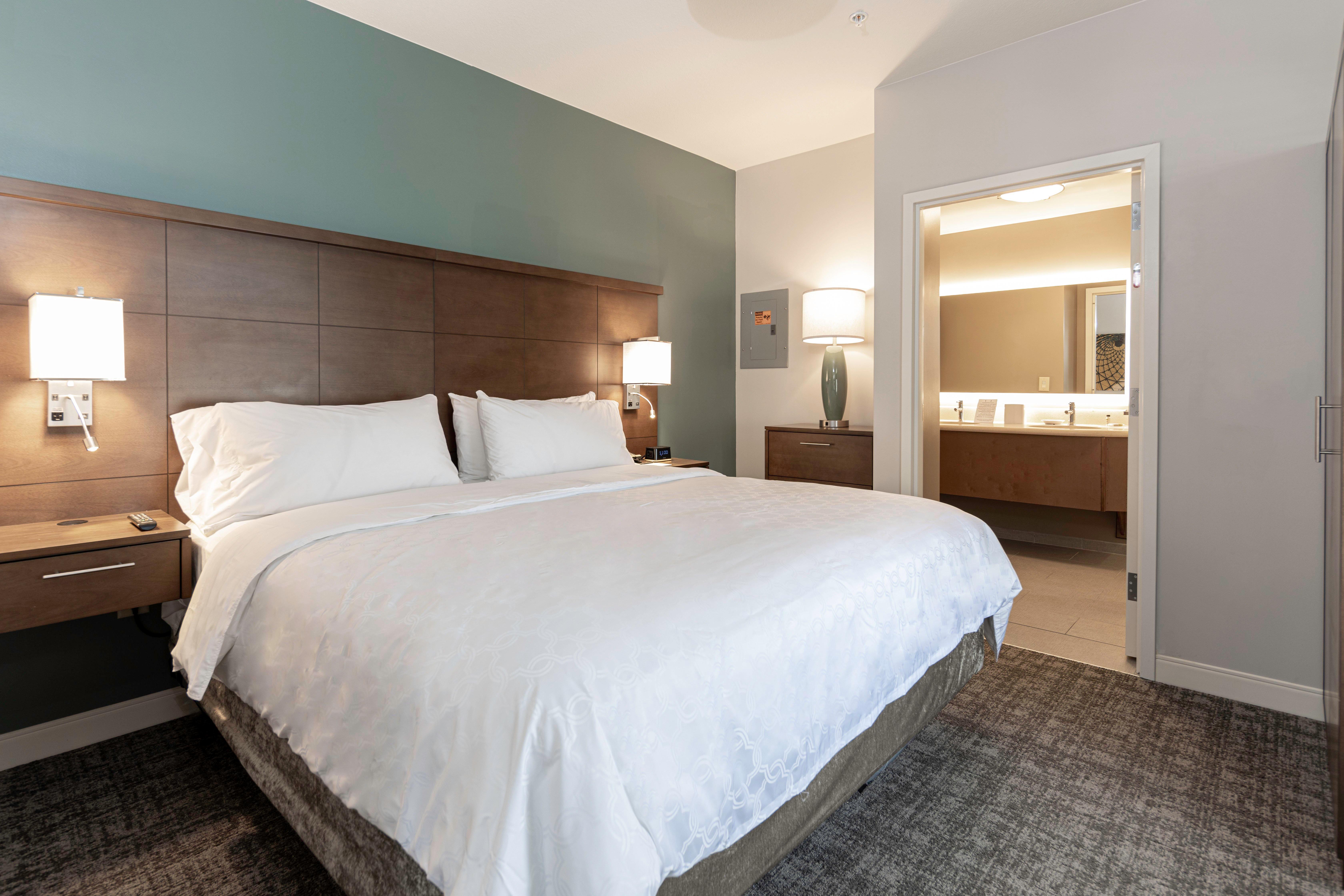 Staybridge Suites Montgomery - Downtown By Ihg Luaran gambar