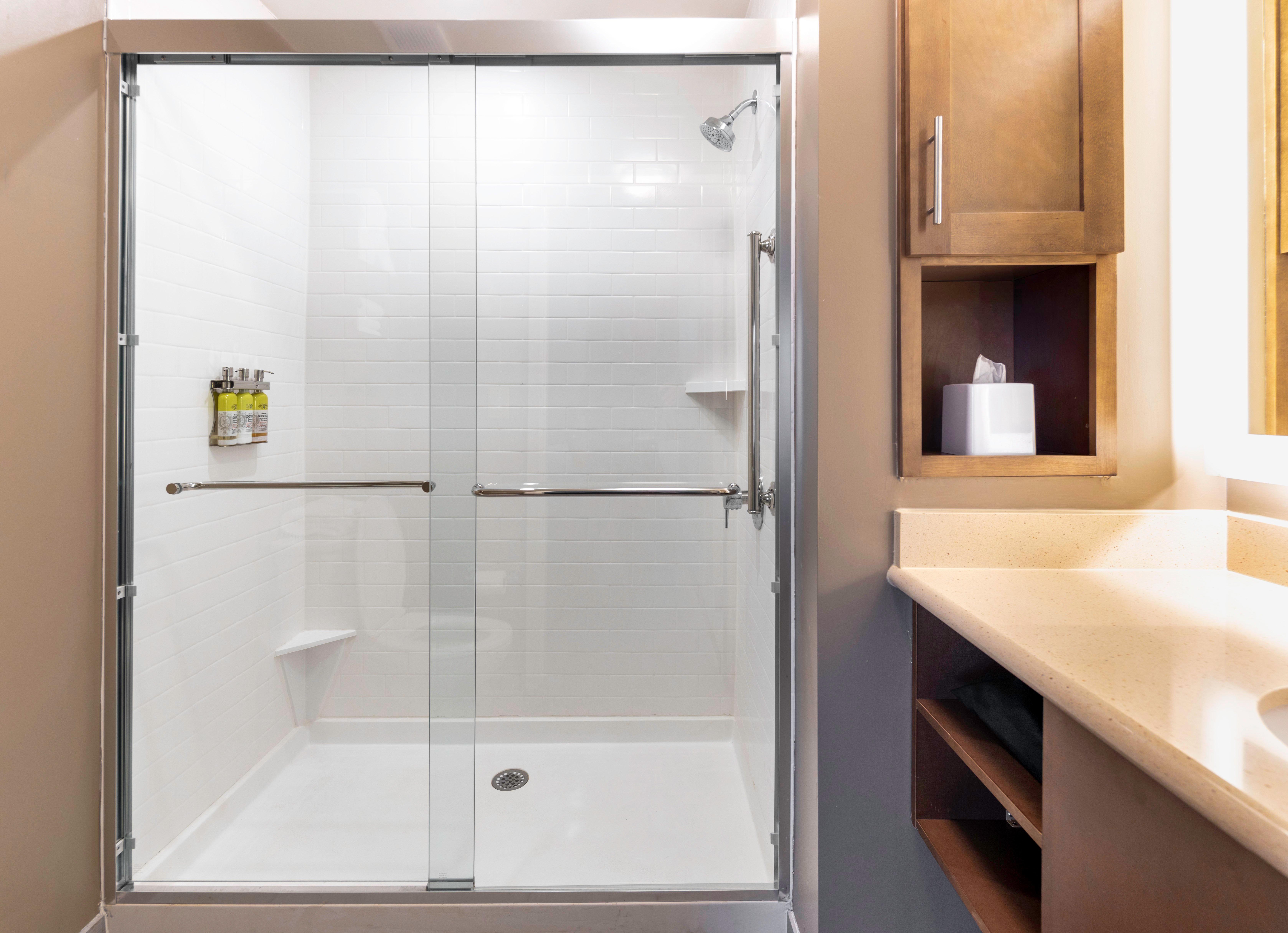 Staybridge Suites Montgomery - Downtown By Ihg Luaran gambar