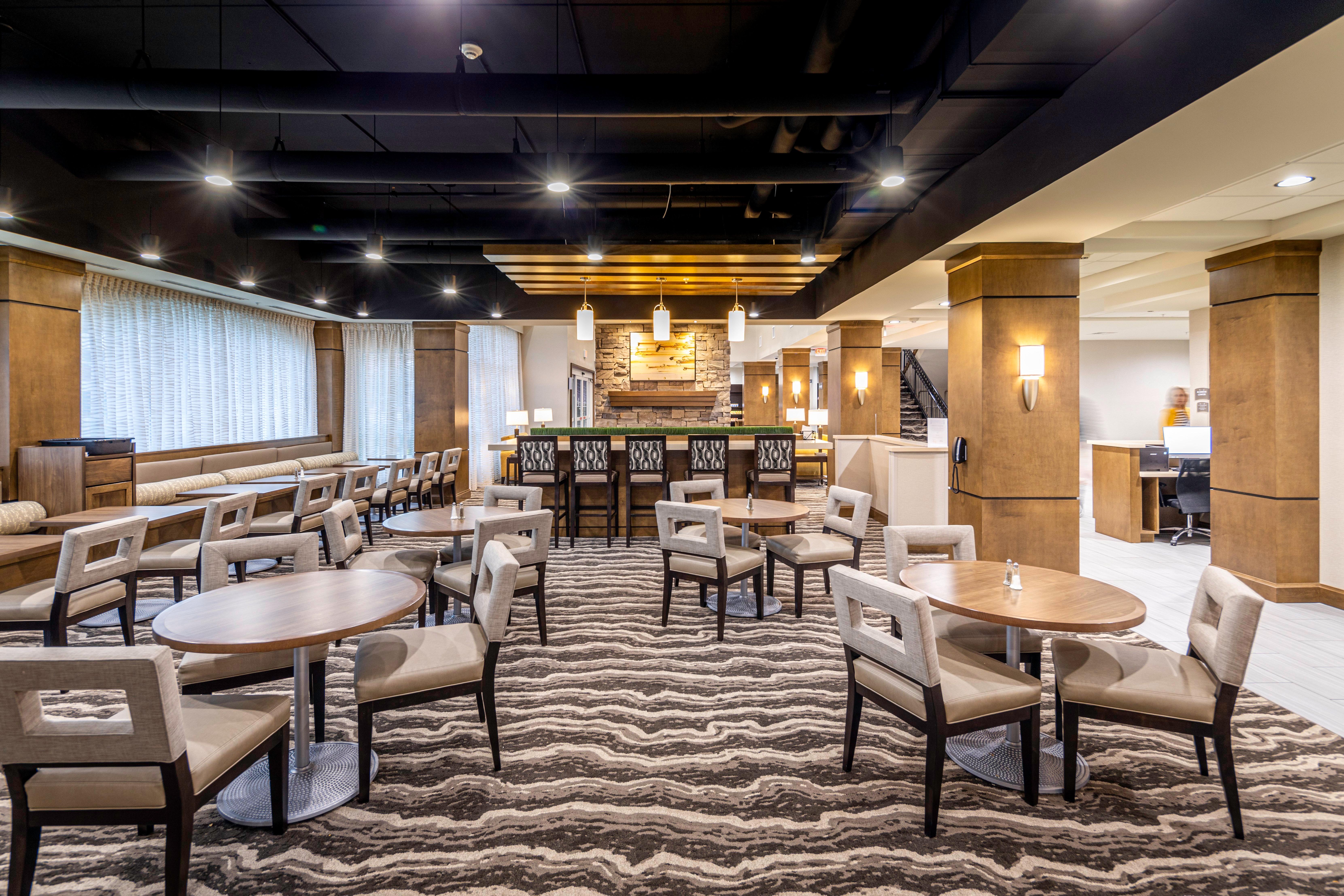 Staybridge Suites Montgomery - Downtown By Ihg Luaran gambar