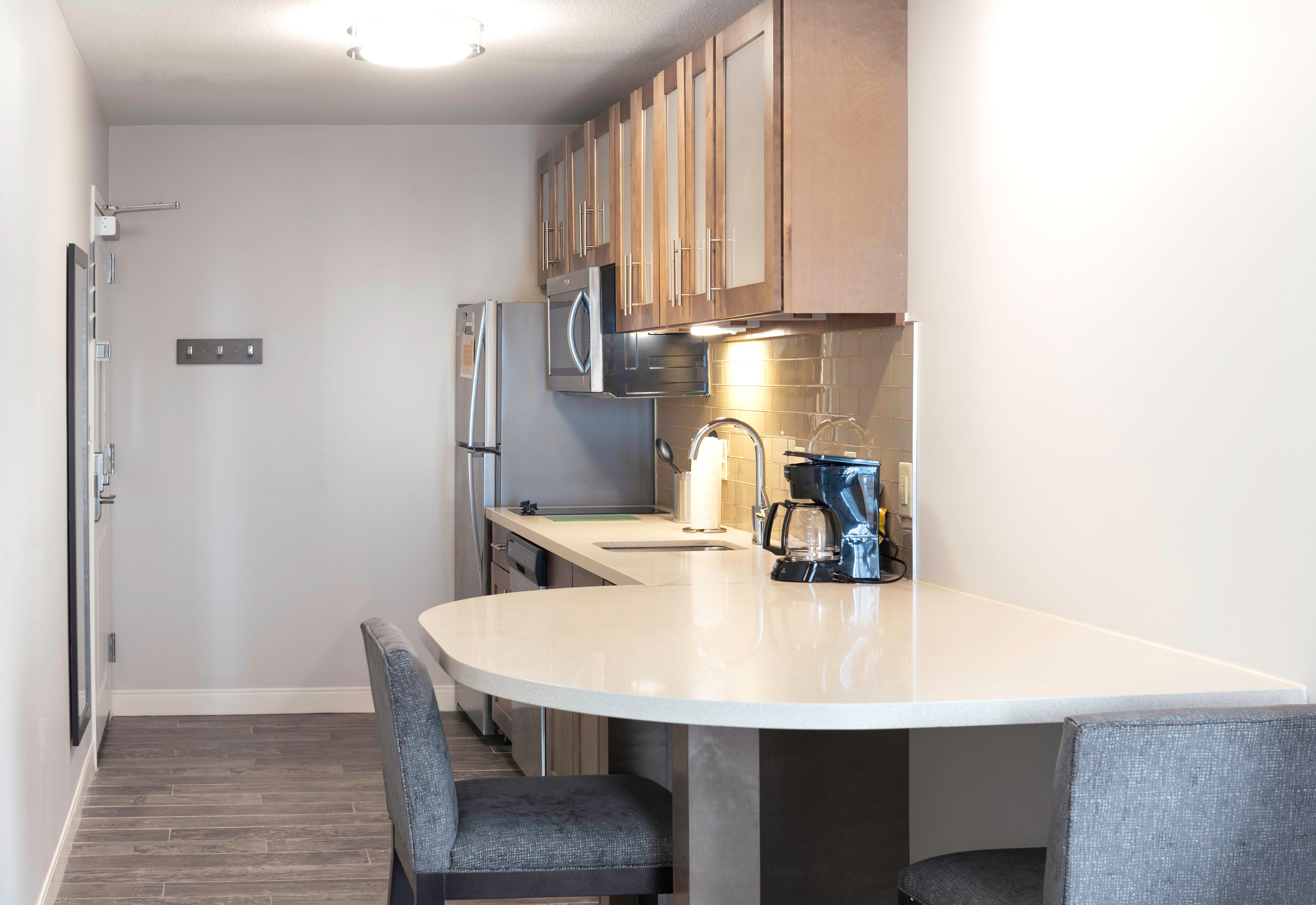 Staybridge Suites Montgomery - Downtown By Ihg Luaran gambar