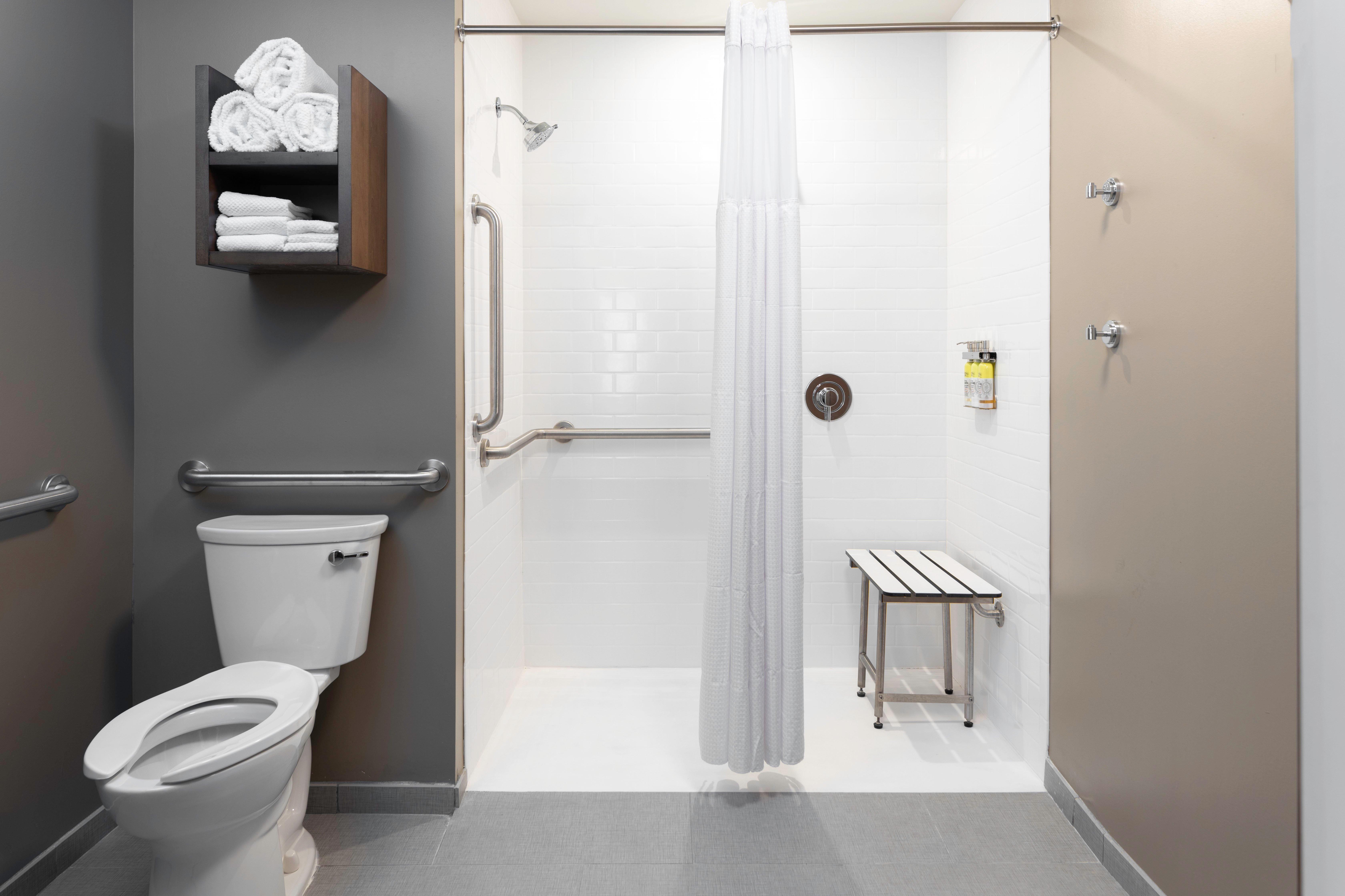 Staybridge Suites Montgomery - Downtown By Ihg Luaran gambar