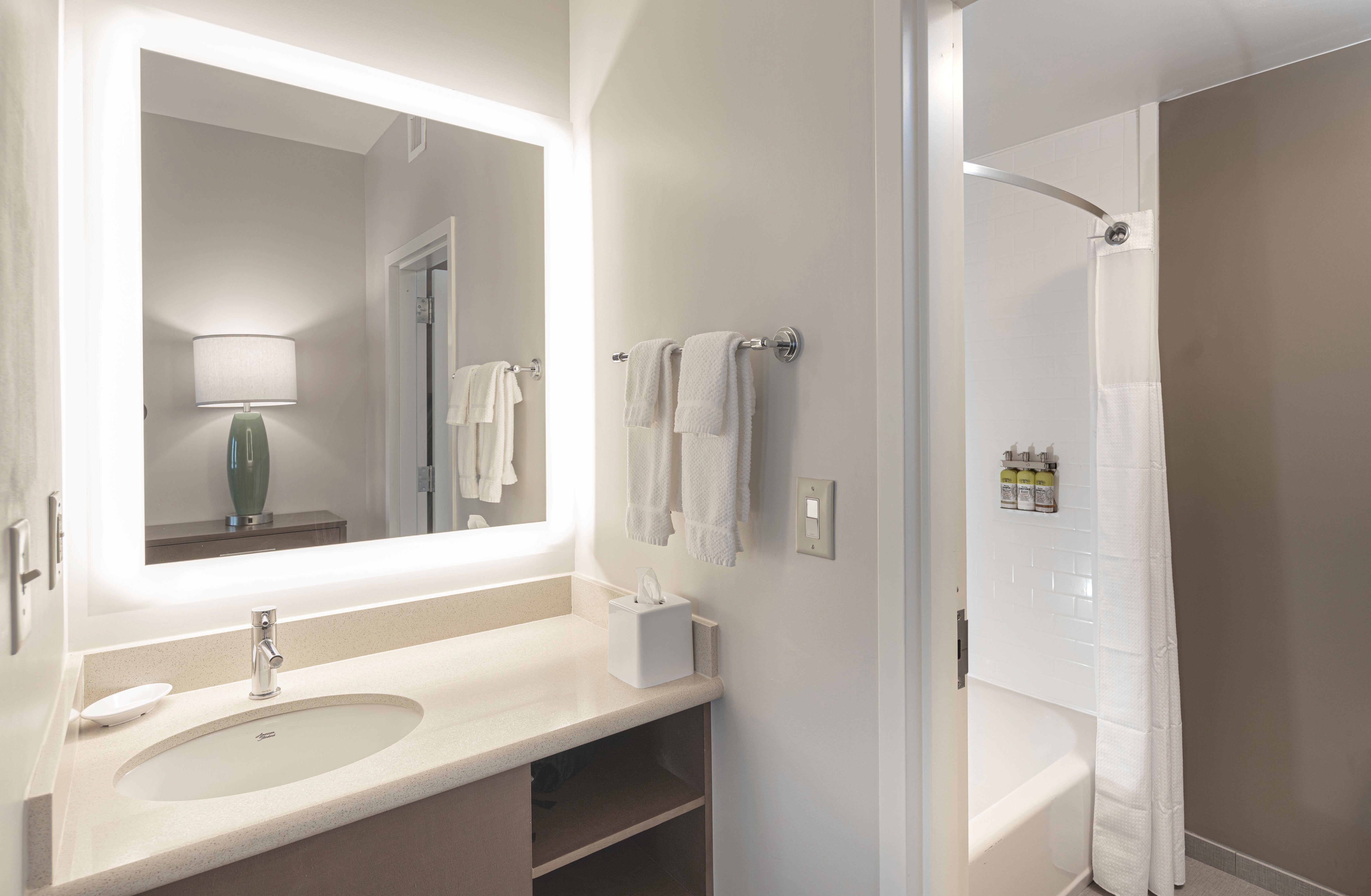 Staybridge Suites Montgomery - Downtown By Ihg Luaran gambar