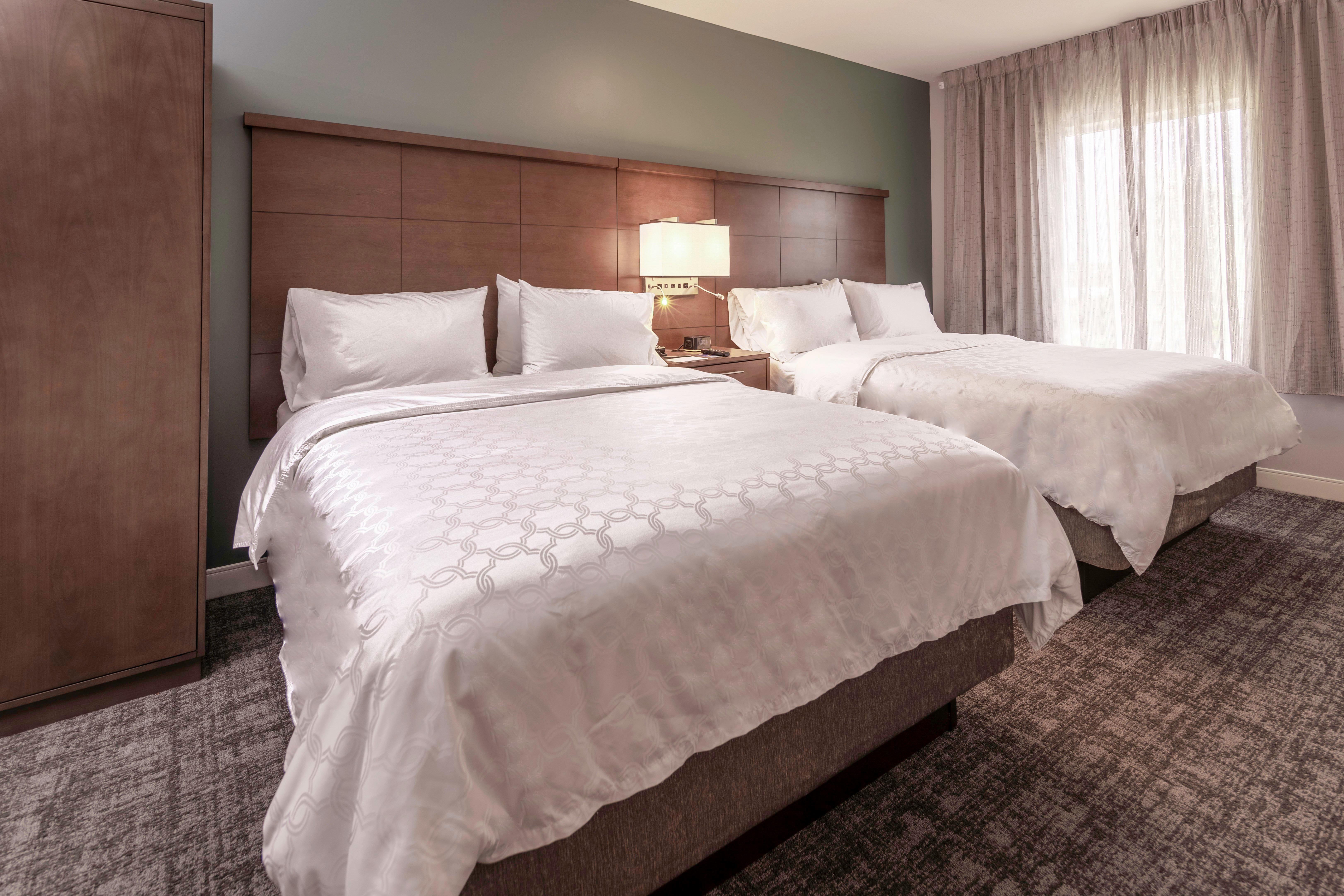 Staybridge Suites Montgomery - Downtown By Ihg Luaran gambar
