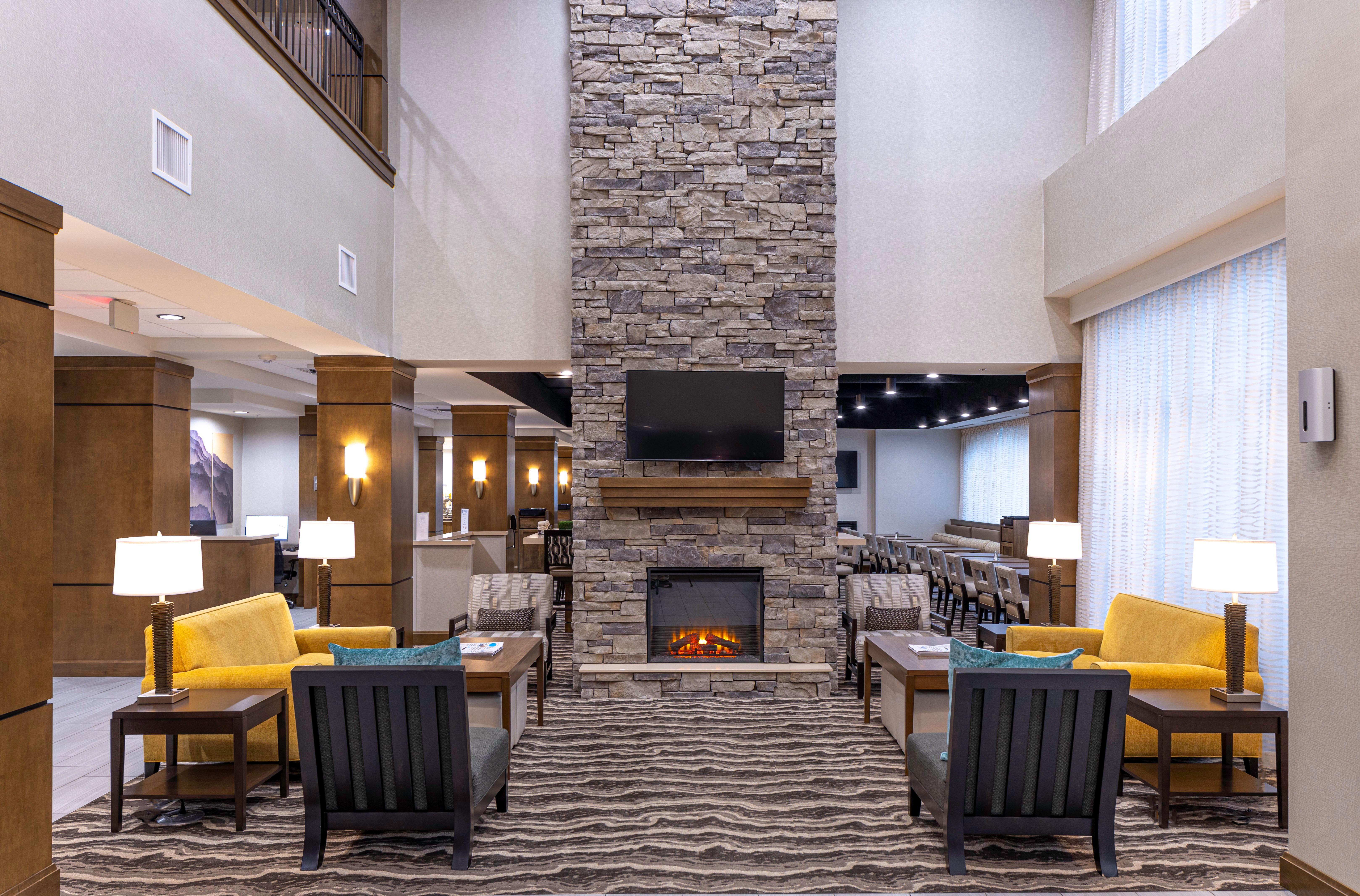 Staybridge Suites Montgomery - Downtown By Ihg Luaran gambar