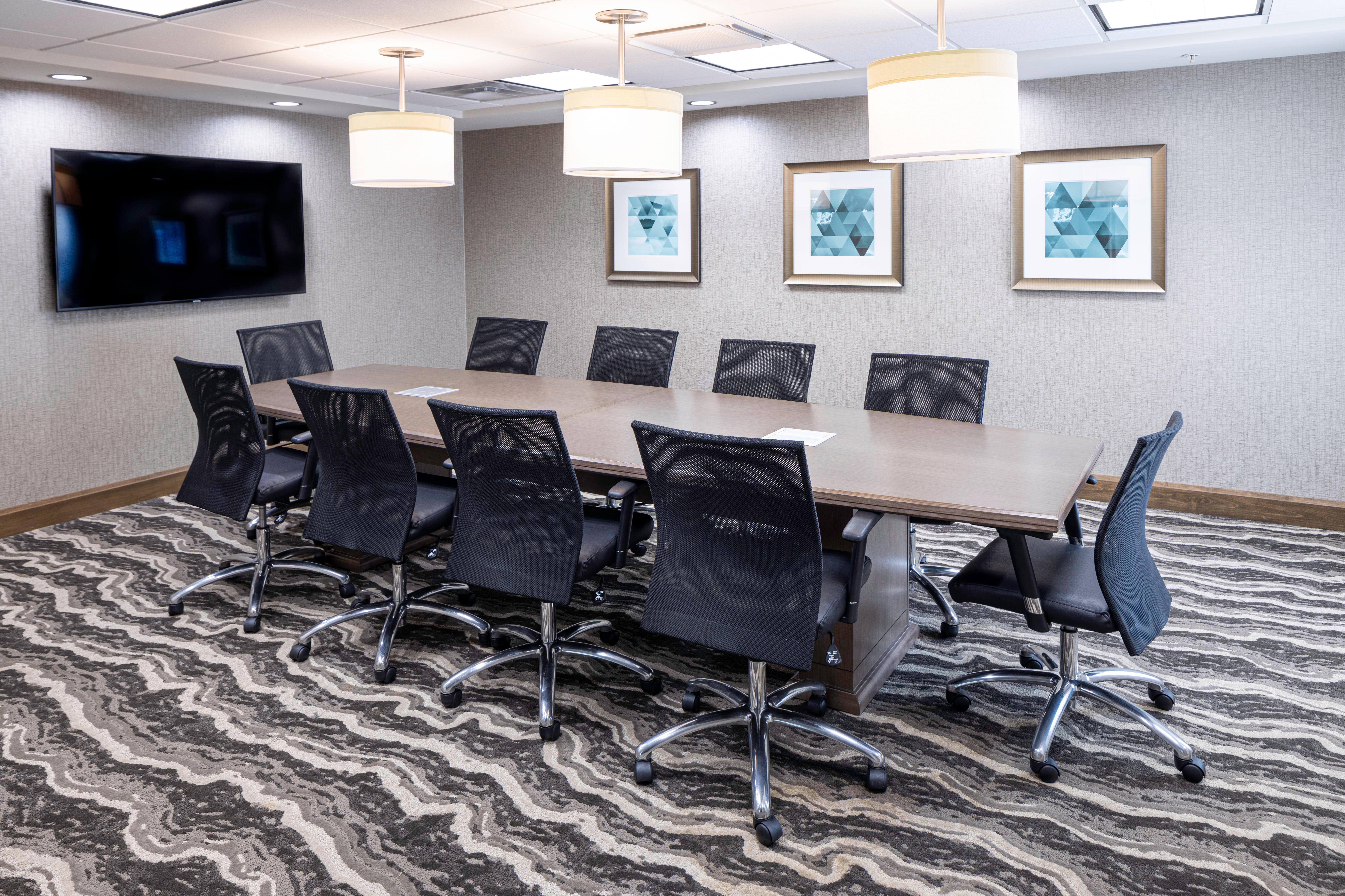 Staybridge Suites Montgomery - Downtown By Ihg Luaran gambar