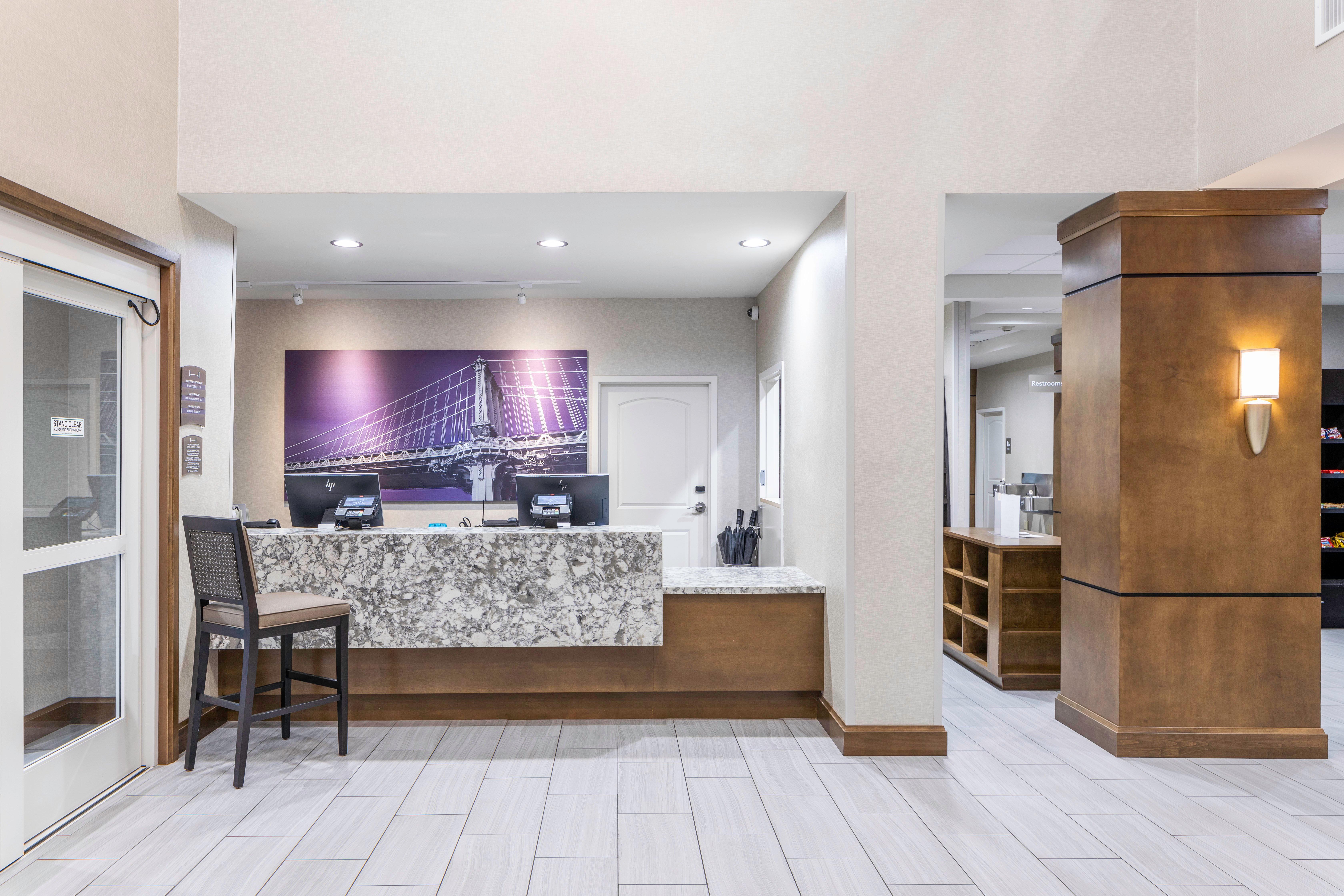 Staybridge Suites Montgomery - Downtown By Ihg Luaran gambar