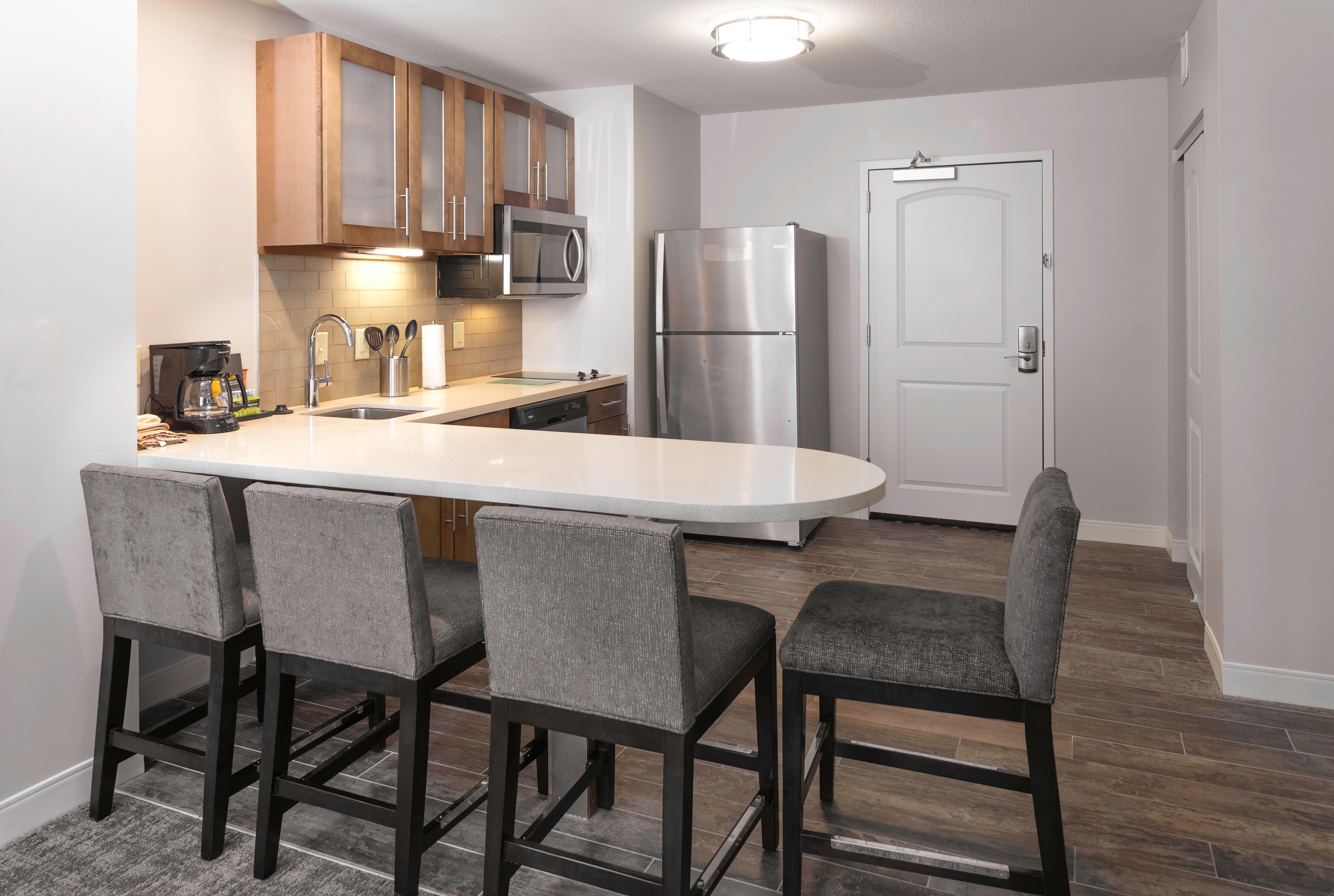 Staybridge Suites Montgomery - Downtown By Ihg Luaran gambar