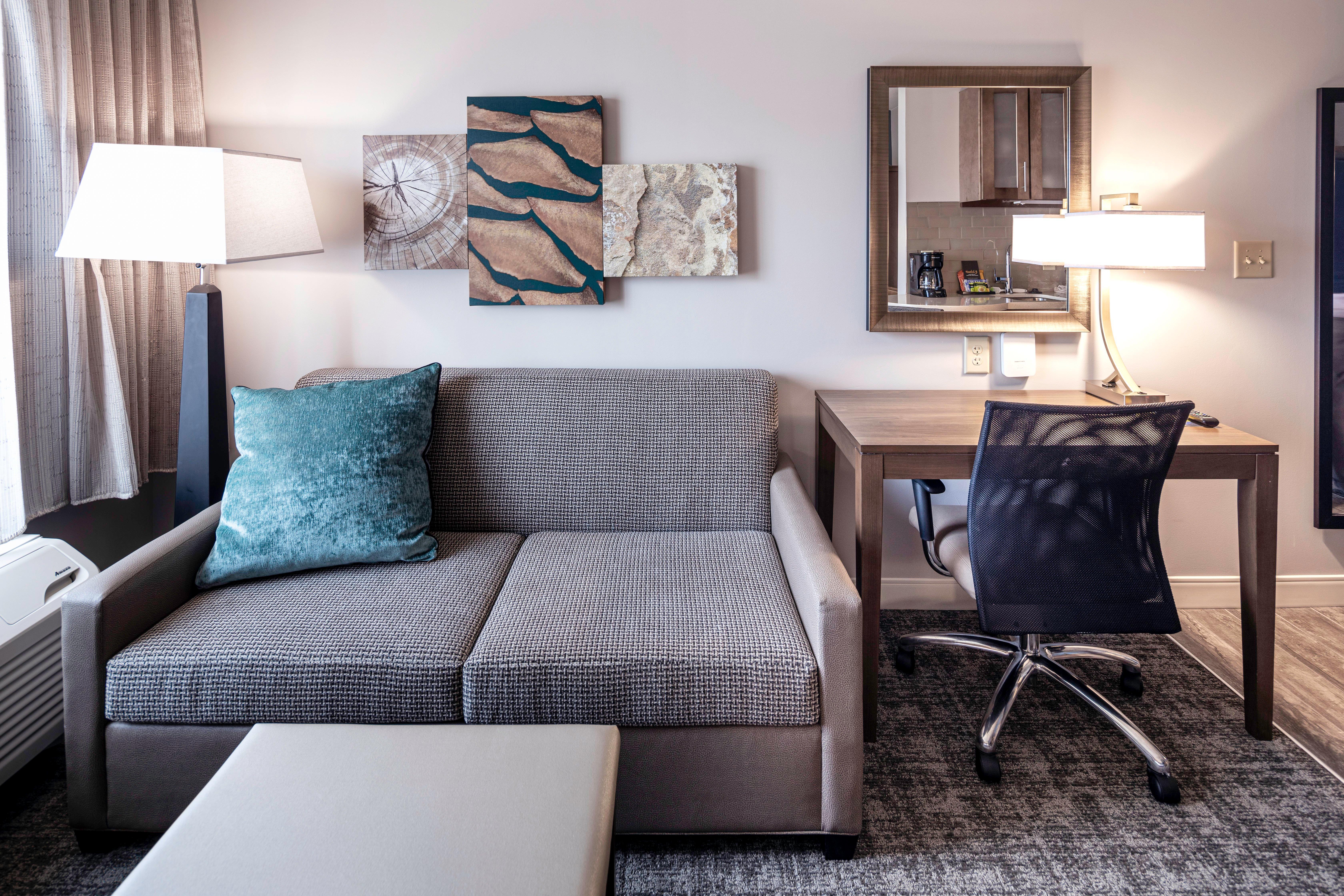 Staybridge Suites Montgomery - Downtown By Ihg Luaran gambar