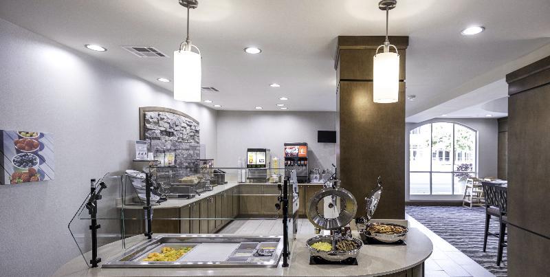 Staybridge Suites Montgomery - Downtown By Ihg Luaran gambar