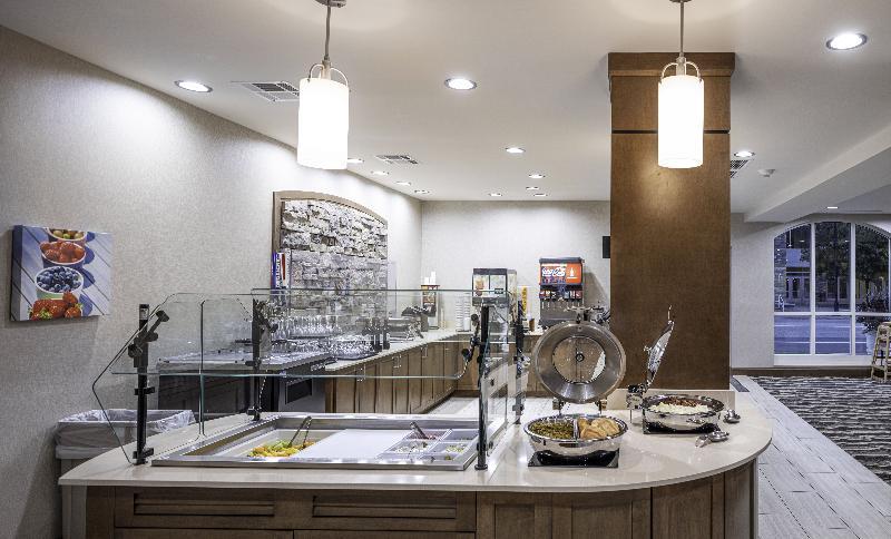 Staybridge Suites Montgomery - Downtown By Ihg Luaran gambar